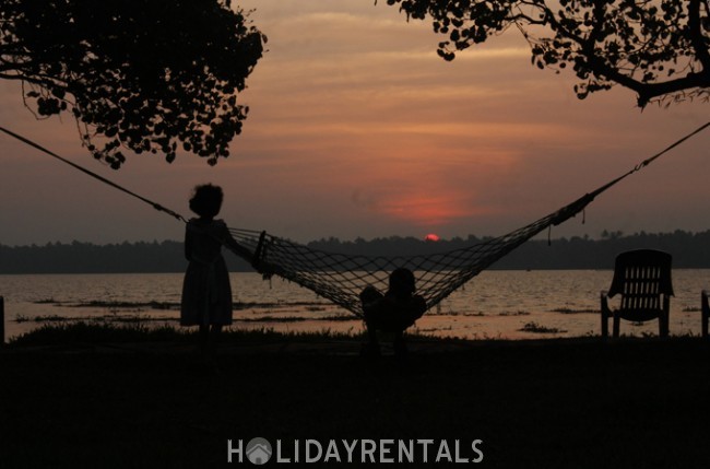 Lake View Holiday Stay, Kottayam