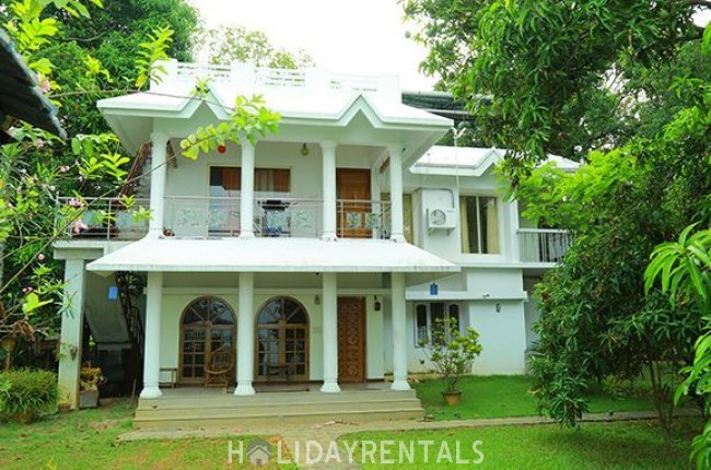 Lake View Holiday Stay, Alleppey