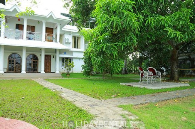 Lake View Holiday Stay, Alleppey