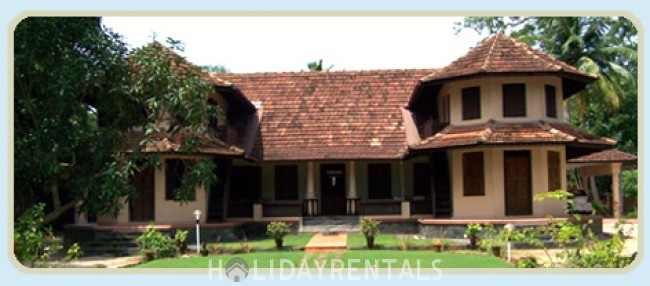 Heritage Home, Alleppey