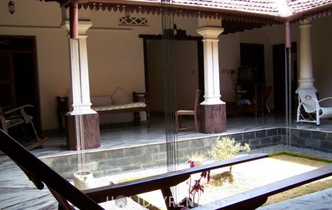 Heritage Home, Alleppey