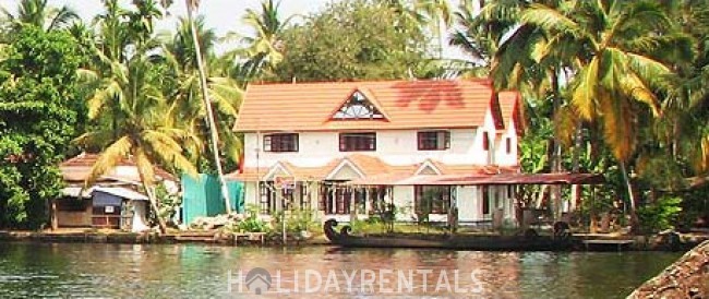 Home Away Home , Alleppey