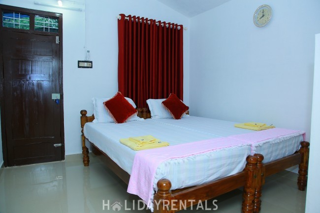 Seashore Holiday Stay, Alleppey