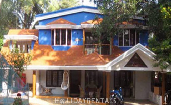 Lake View Holiday Stay, Alleppey