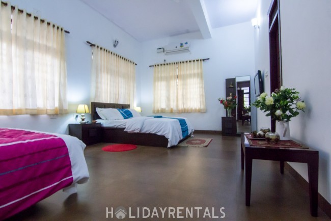 River View Holiday Home, Alleppey