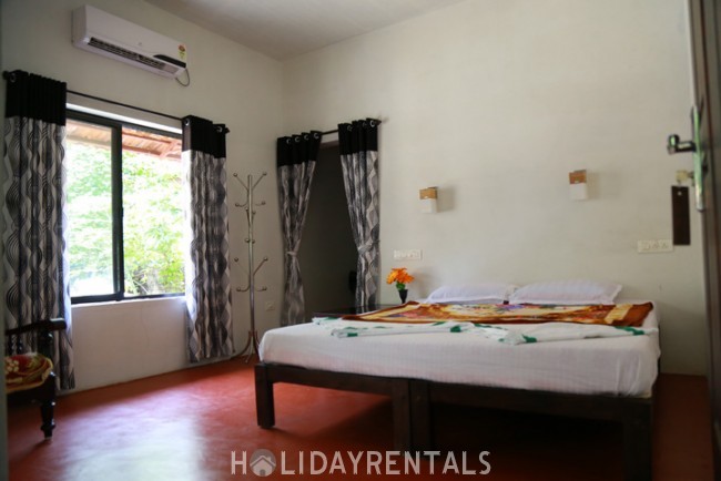 Stay Near Marari Beach, Alleppey