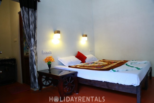 Stay Near Marari Beach, Alleppey