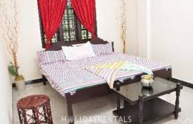 Budget Holiday Home, Alleppey