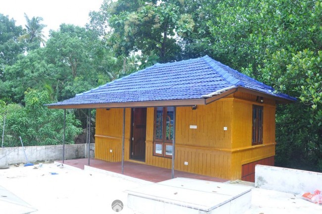 Stay Near Marari Beach, Alleppey