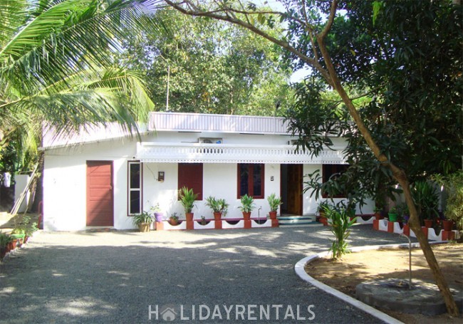 Home Away Home , Alleppey