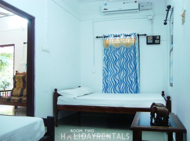 Home Away Home , Alleppey