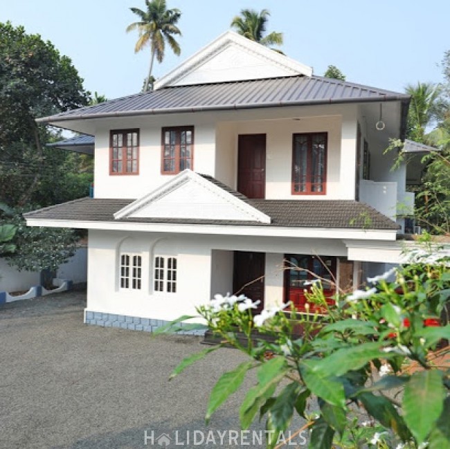 Holiday Home, Alleppey