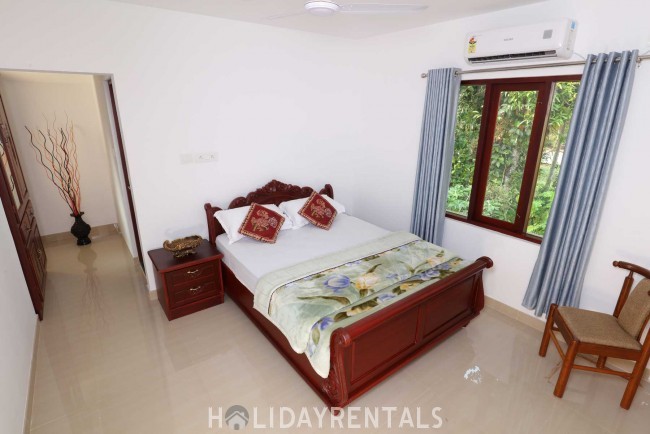 Holiday Home, Alleppey