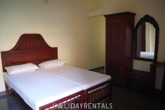 4 Bedroom Holiday Home, Alleppey