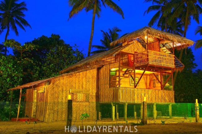 Seashore Holiday Stay, Alleppey