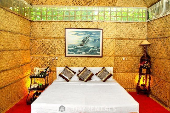 Seashore Holiday Stay, Alleppey