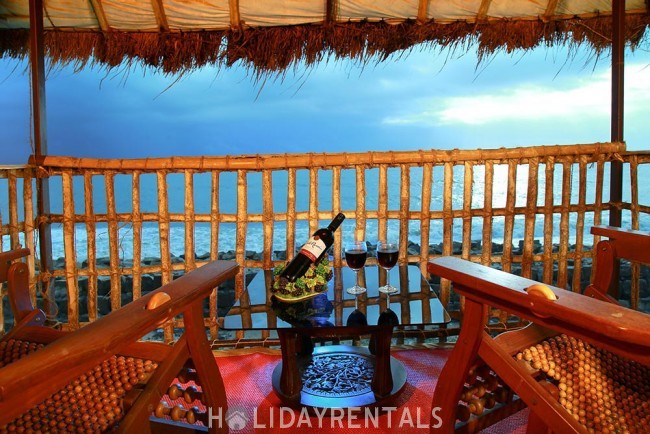 Seashore Holiday Stay, Alleppey