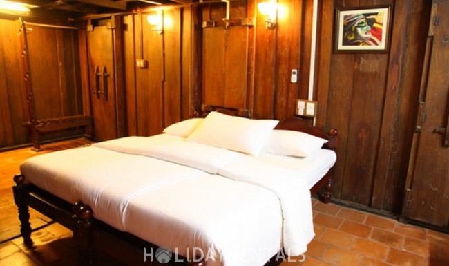 Heritage Holiday Home, Alleppey