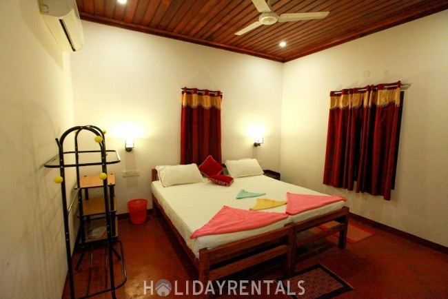 Stay Near Marari Beach , Alleppey