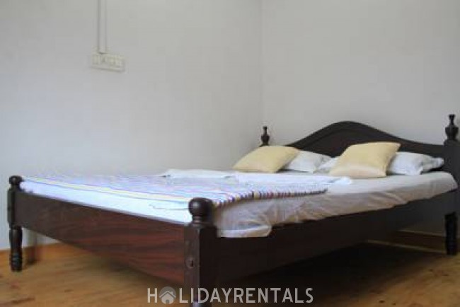 2 Bedroom Holiday Home, Alleppey