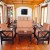 Inside of House Boat