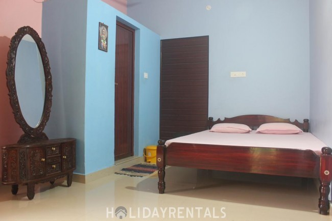 Stay Near Alleppey Beach, Alleppey