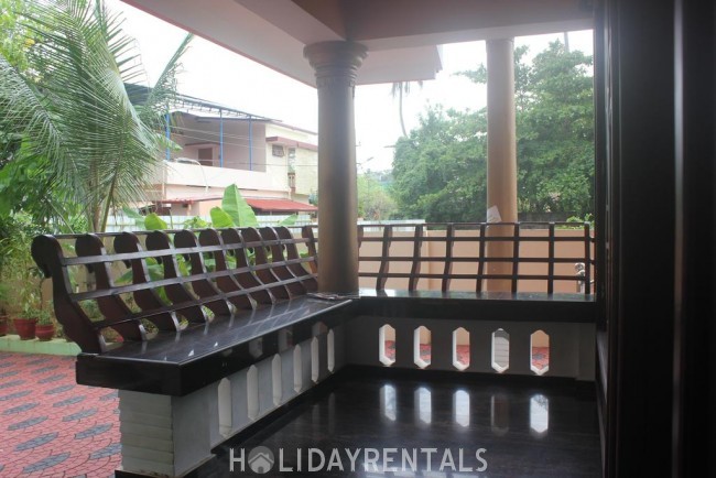 Stay Near Alleppey Beach, Alleppey