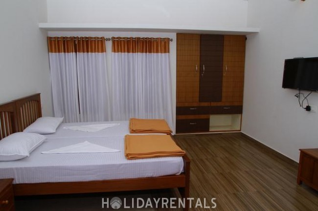 Stay Near Alleppey Beach, Alleppey