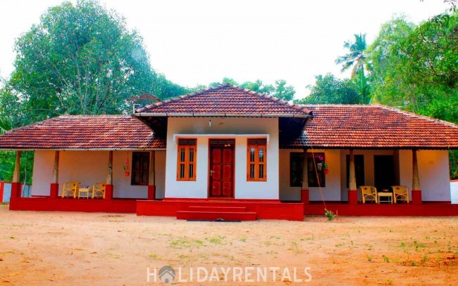 Stay Near Mararikulam Beach, Alleppey