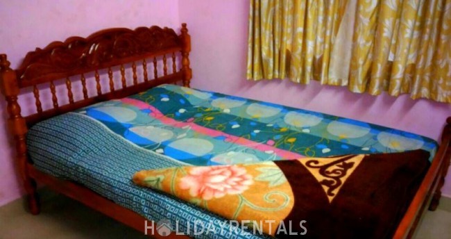 3 Bedroom Cottage , Munnar