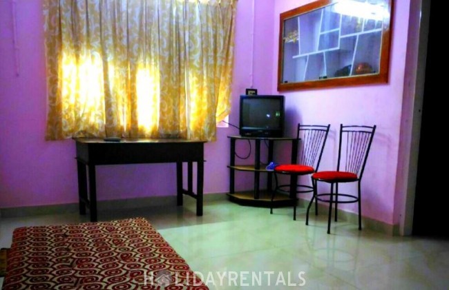 3 Bedroom Cottage , Munnar