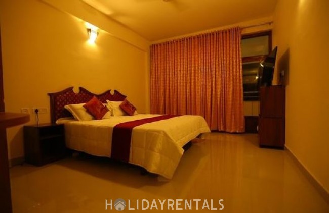 Seashore Holiday Stay, Trivandrum