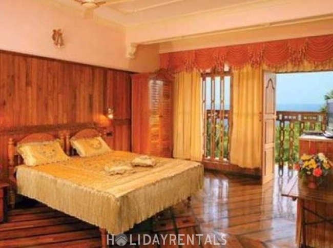 Holiday Home, Trivandrum