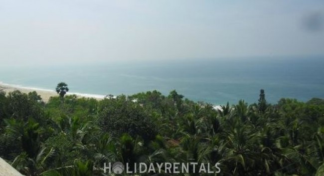 Holiday Home, Trivandrum