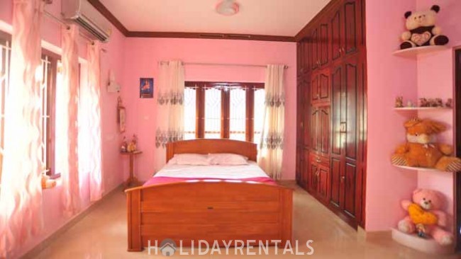 Sea View Holiday  Home, Trivandrum