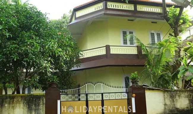 Holiday Home, Trivandrum