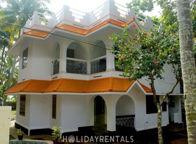 Home Away Home , Trivandrum