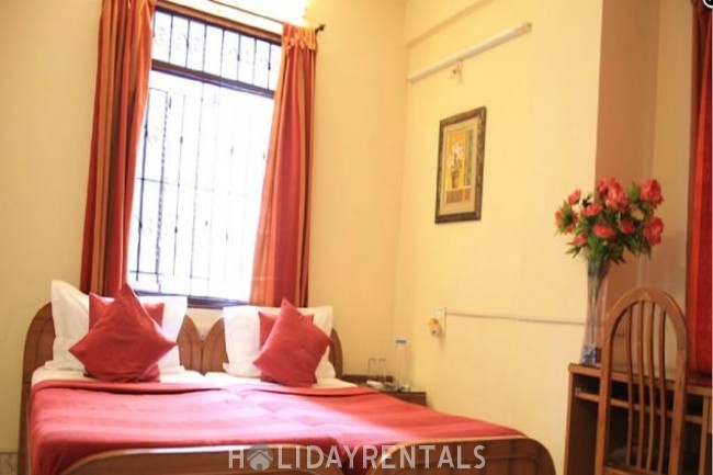 Holiday Apartment, Bangalore