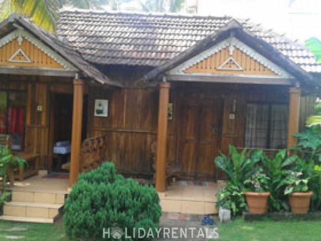  Beach Side Heritage Stay, Trivandrum