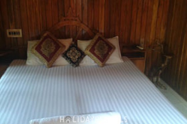  Beach Side Heritage Stay, Trivandrum