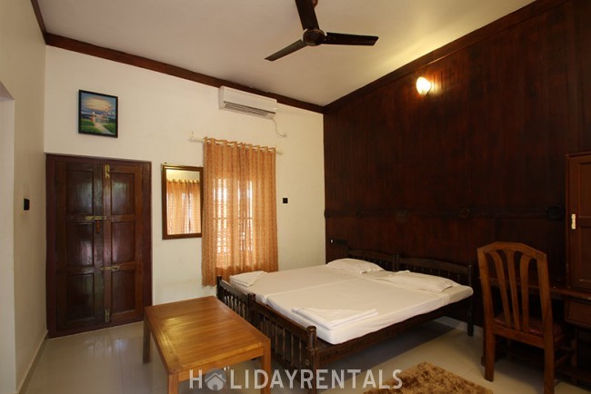 Stay Near Varkala Beach, Varkala