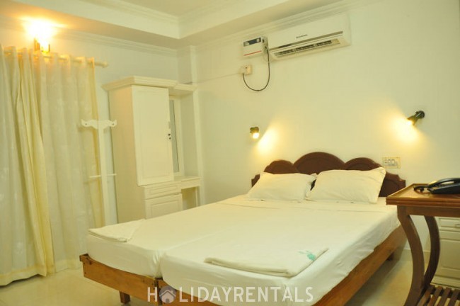 Holiday Stay Near Varkala Beach, Trivandrum