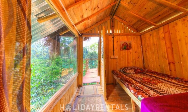 Eco Friendly Holiday Stay , Kodagu Coorg