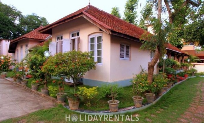 Holiday Home, Trivandrum