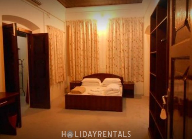 Holiday Home, Trivandrum