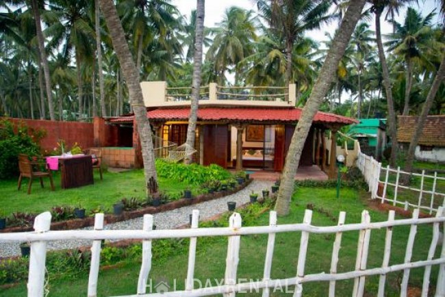 Seashore Holiday Stay, Trivandrum