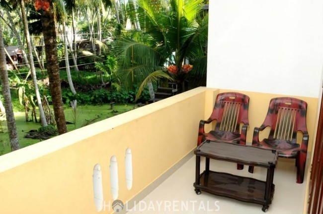 Budget Holiday Home, Trivandrum