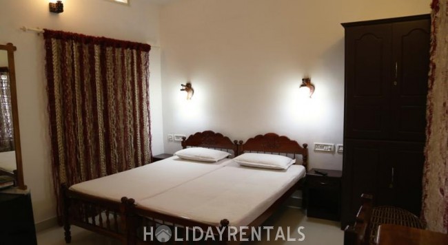 Stay Near Kovalam Beach, Trivandrum