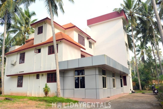 Home Away Home , Trivandrum