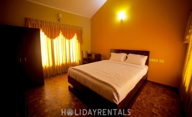 Holiday Cottage Near Kutralam Falls, Tirunelveli